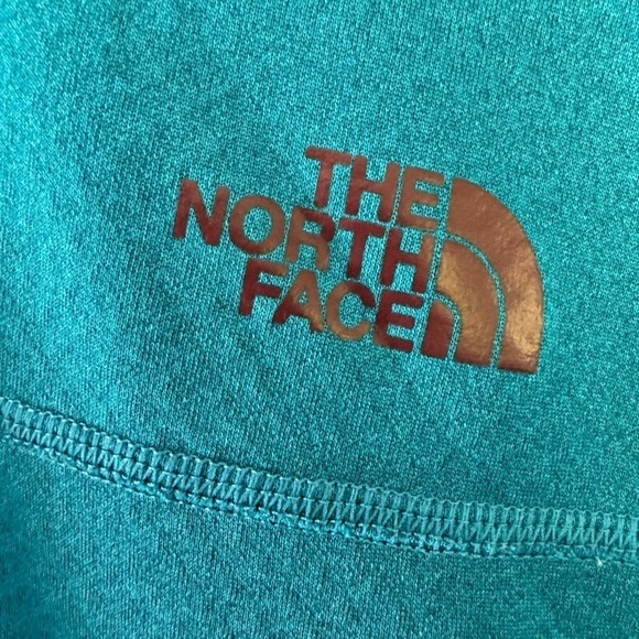 The North Face Men's Flashdry High Low Performance Long Sleeve Top / Large - Picture 5 of 10